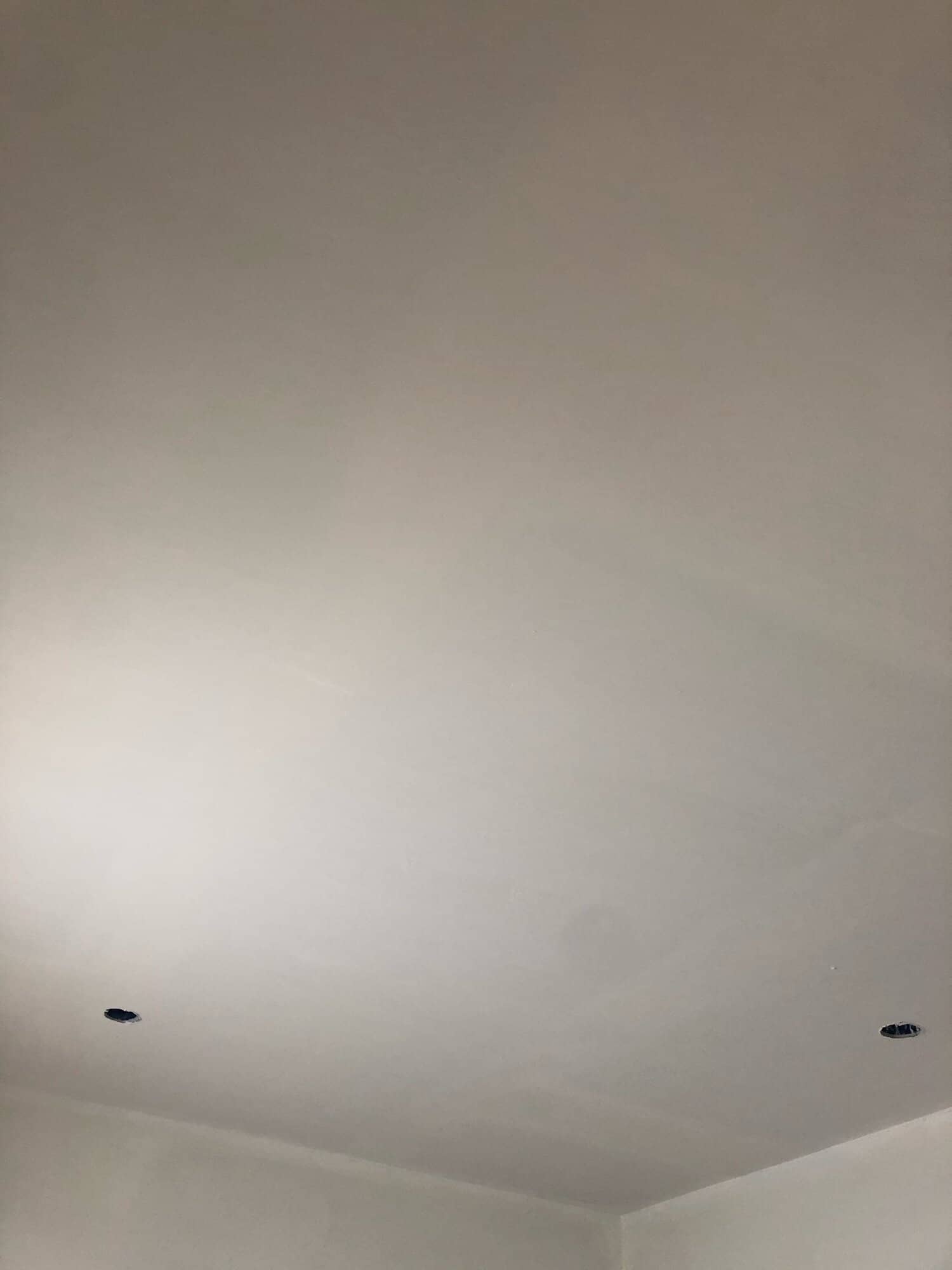 Stucco Ceiling Removal, Residential House Painting Markham