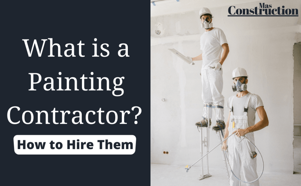 what-is-a-painting-contractor