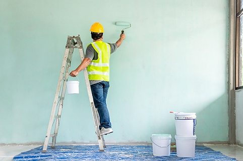 painting services in Toronto