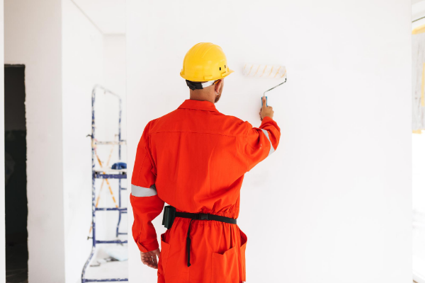 commercial painting markham