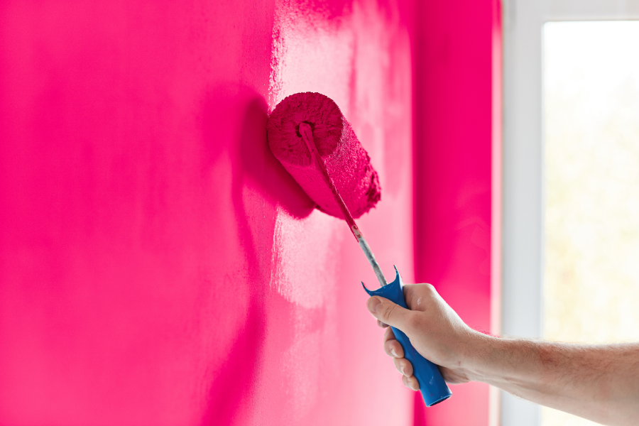 house painting services markham